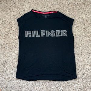 • Tommy Hilfiger Sport Tee •